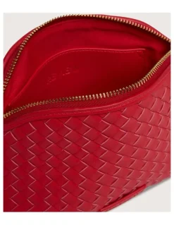 Review Jemaa Bag in Tomato