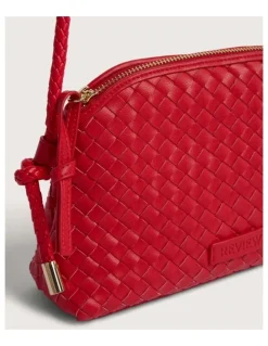 Review Jemaa Bag in Tomato