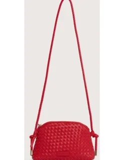 Review Jemaa Bag in Tomato