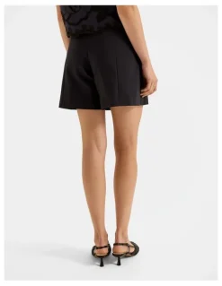 Review Joanne Shorts in Ink