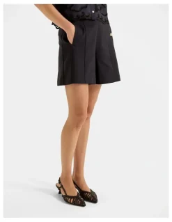 Review Joanne Shorts in Ink