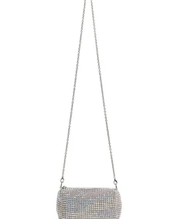 Review Kylie Clutch in Crystal