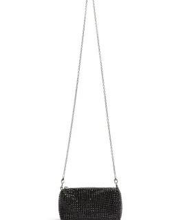 Review Kylie Clutch in Jet Black
