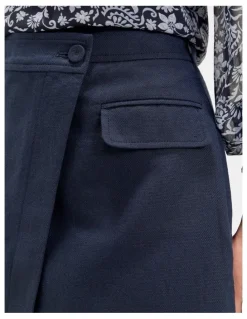 Review Lottie Skort in Ink