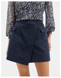 Review Lottie Skort in Ink