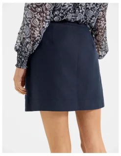 Review Lottie Skort in Ink