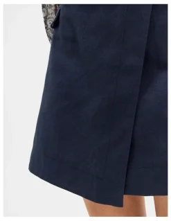 Review Lottie Skort in Ink