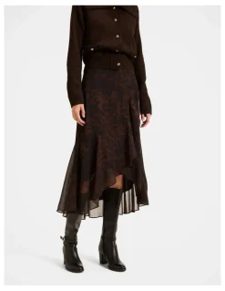 Review Malmo Skirt in Assorted
