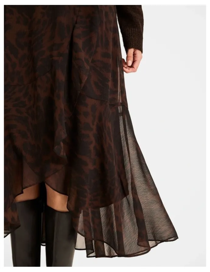 Review Malmo Skirt in Assorted