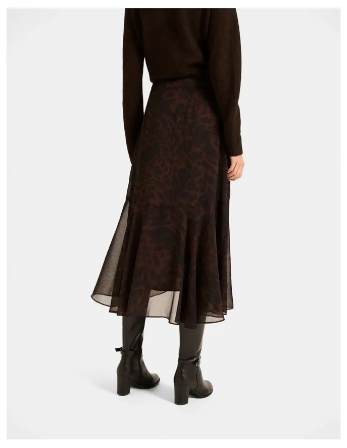 Review Malmo Skirt in Assorted