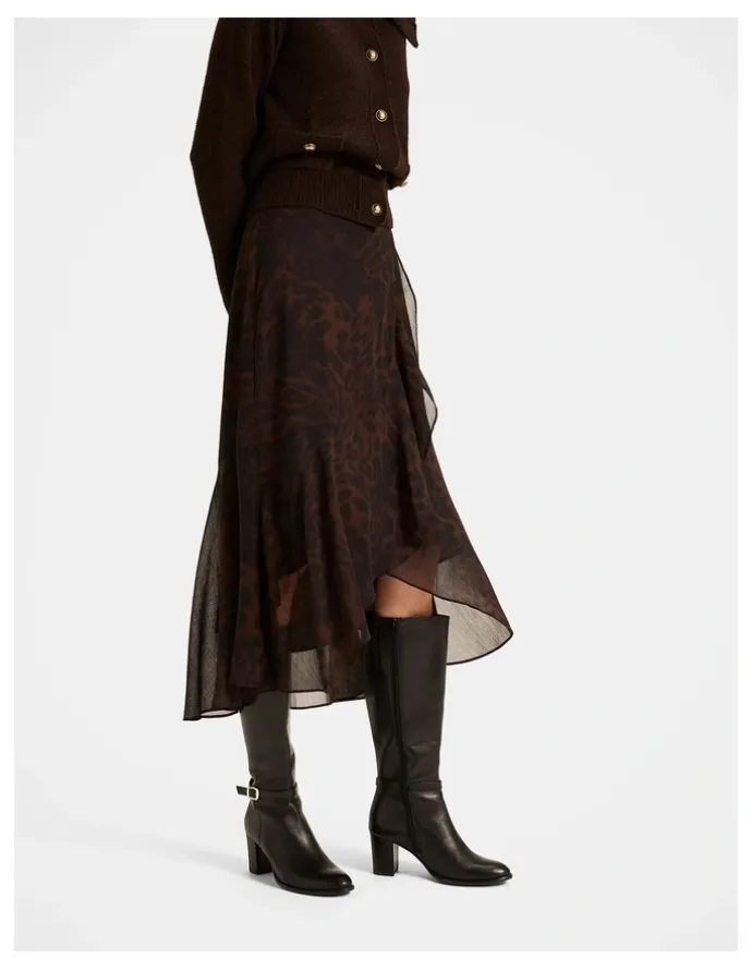 Review Malmo Skirt in Assorted