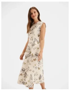 Review Appolonia Midi Dress