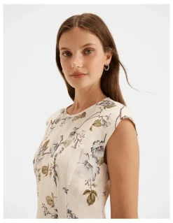 Review Appolonia Midi Dress