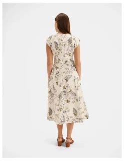 Review Appolonia Midi Dress