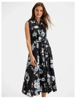 Review Appolonia Shirt Dress