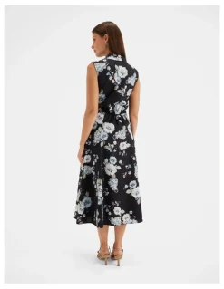 Review Appolonia Shirt Dress