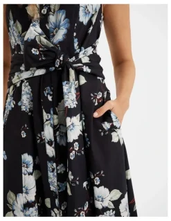 Review Appolonia Shirt Dress