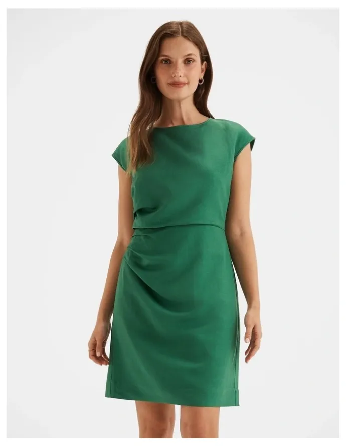 Review Arizona Mini Dress