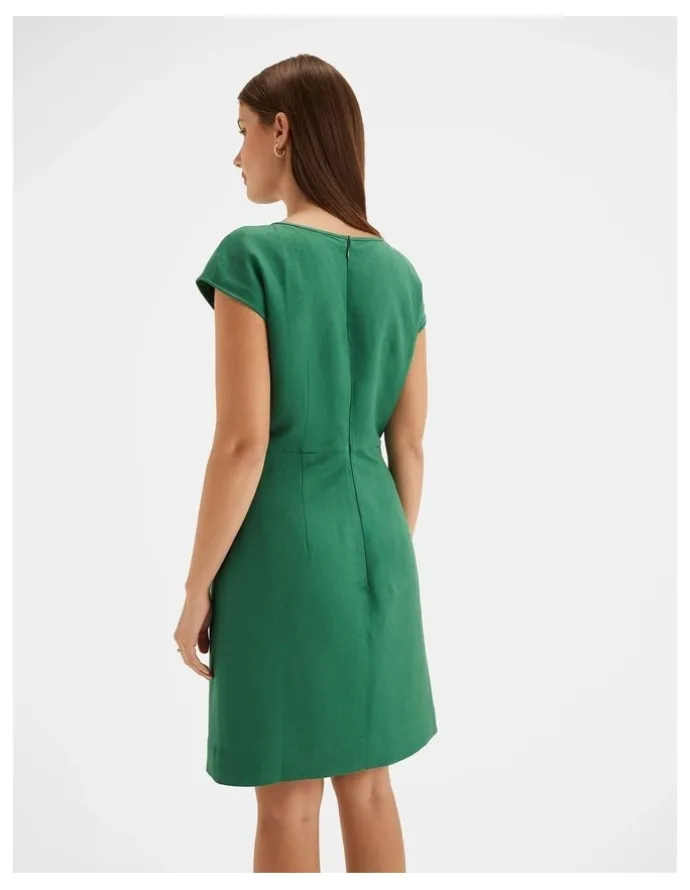 Review Arizona Mini Dress