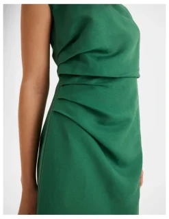 Review Arizona Mini Dress