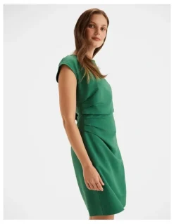 Review Arizona Mini Dress