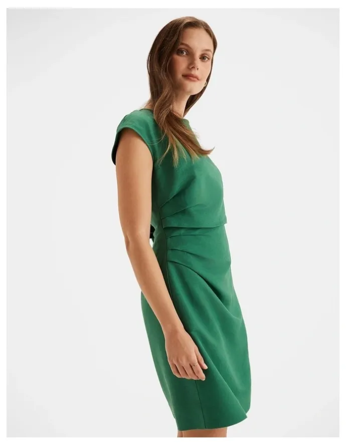 Review Arizona Mini Dress
