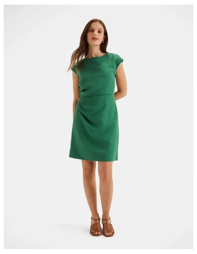 Review Naomi Mini Dress