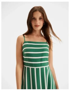 Review Ribbon Sundress