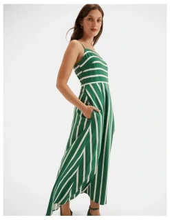 Review Ribbon Sundress