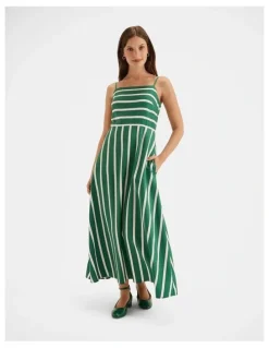 Review Ribbon Sundress