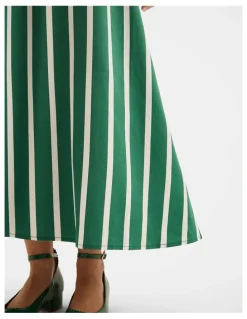 Review Ribbon Sundress
