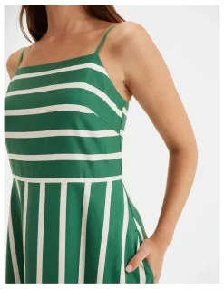 Review Ribbon Sundress