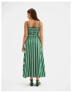 Review Ribbon Sundress