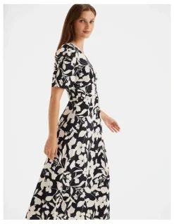 Review Skyline Dress