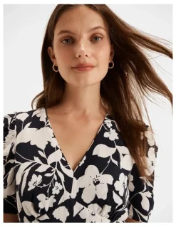 Review Skyline Dress