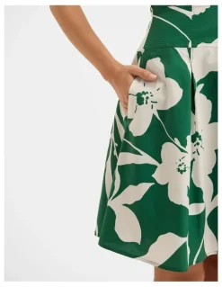 Review Skyline Mini Dress