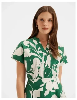 Review Skyline Mini Dress