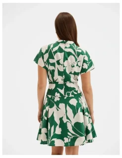 Review Skyline Mini Dress