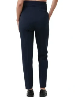 Ripe Alexa Classic Pant in Navy