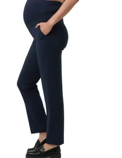 Ripe Alexa Classic Pant in Navy