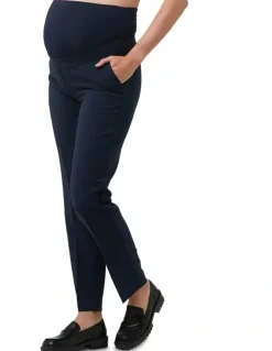 Ripe Alexa Classic Pant in Navy