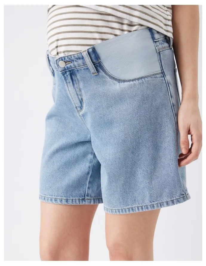 Ripe Dion Denim Short