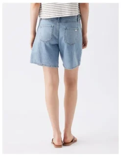 Ripe Dion Denim Short