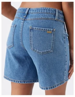 Ripe Dion Denim Short