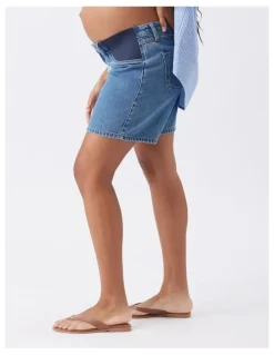 Ripe Dion Denim Short