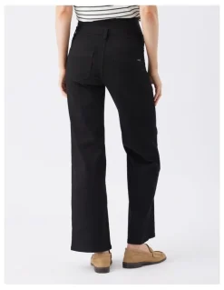 Ripe Miller Over Bump Jean