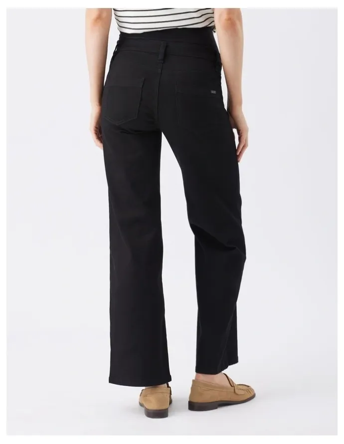 Ripe Miller Over Bump Jean