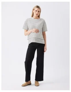 Ripe Miller Over Bump Jean