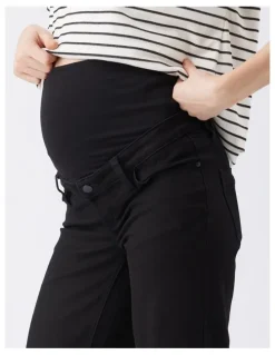Ripe Miller Over Bump Jean