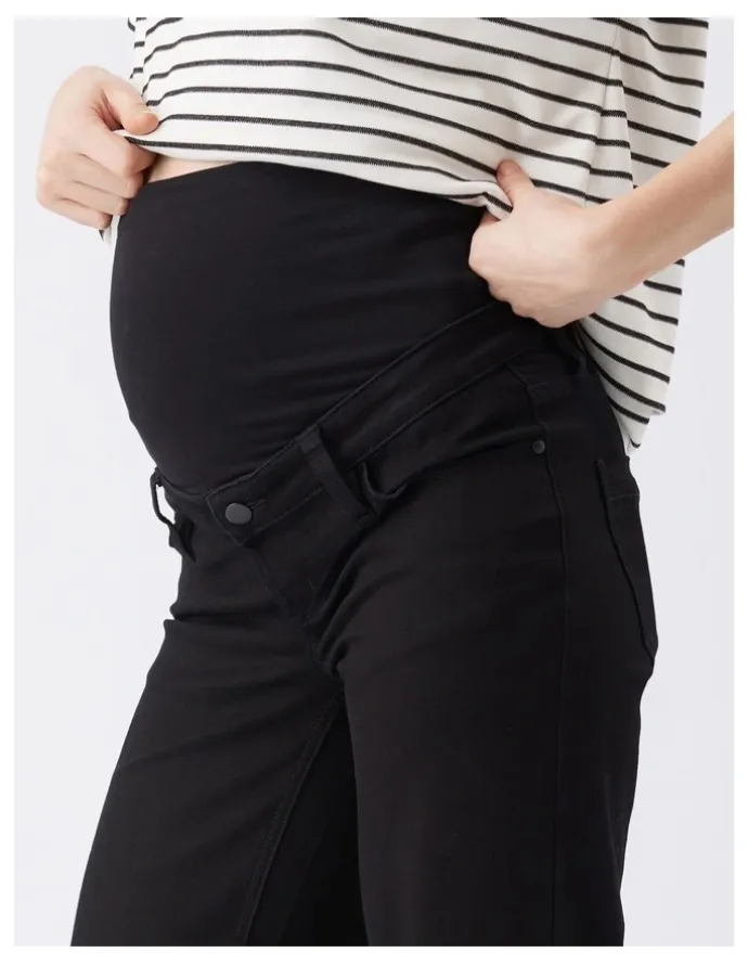 Ripe Miller Over Bump Jean